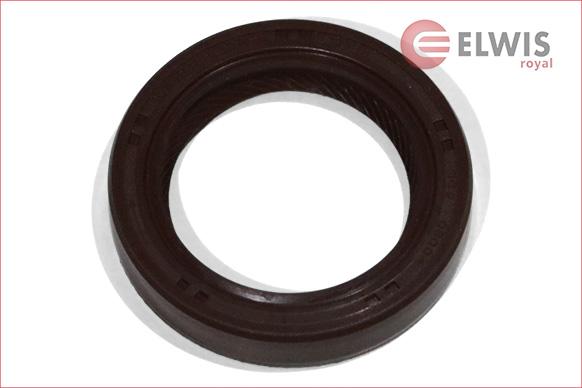 Elwis Royal 8140001 - Shaft Seal, crankshaft car-mod.net