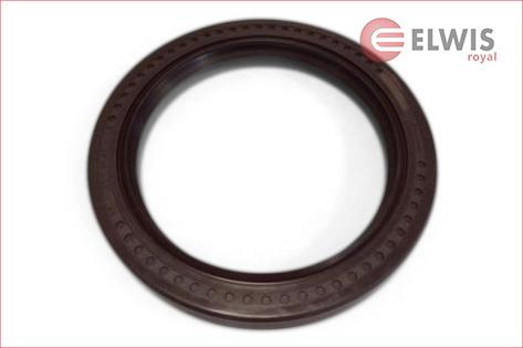 Elwis Royal 8142643 - Shaft Seal, crankshaft car-mod.net