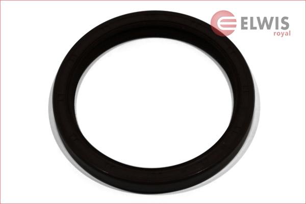 Elwis Royal 8142647 - Shaft Seal, crankshaft car-mod.net
