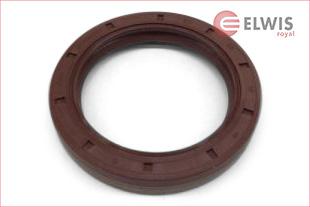 Elwis Royal 8155562 - Shaft Seal, crankshaft car-mod.net