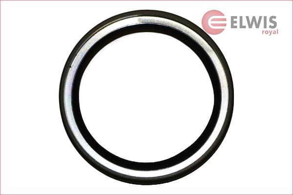 Elwis Royal 8156003 - Shaft Seal, crankshaft car-mod.net