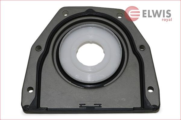 Elwis Royal 8126548 - Shaft Seal, crankshaft car-mod.net
