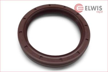 Elwis Royal 8126531 - Shaft Seal, crankshaft car-mod.net