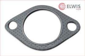 Elwis Royal 3049052 - Gasket, exhaust pipe car-mod.net