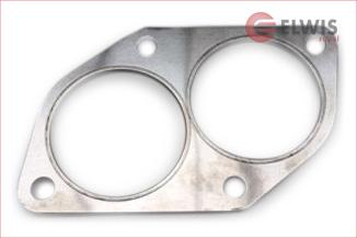 Elwis Royal 3042728 - Gasket, exhaust pipe car-mod.net