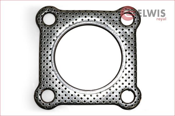 Elwis Royal 3056057 - Gasket, exhaust pipe car-mod.net