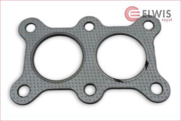 Elwis Royal 3056061 - Gasket, exhaust pipe car-mod.net