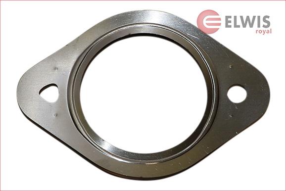 Elwis Royal 3056005 - Gasket, exhaust pipe car-mod.net