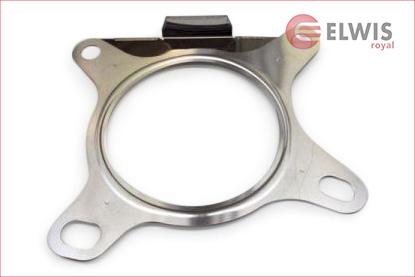Elwis Royal 3056080 - Gasket, exhaust pipe car-mod.net