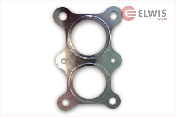 Elwis Royal 3056081 - Gasket, exhaust pipe car-mod.net