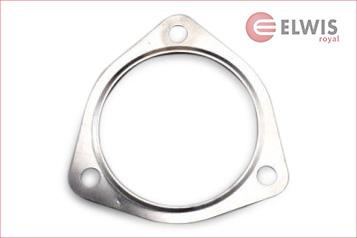 Elwis Royal 3056082 - Gasket, exhaust pipe car-mod.net