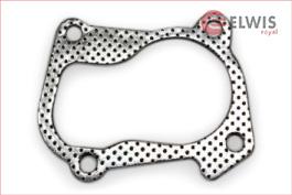 Elwis Royal 3056030 - Gasket, exhaust pipe car-mod.net