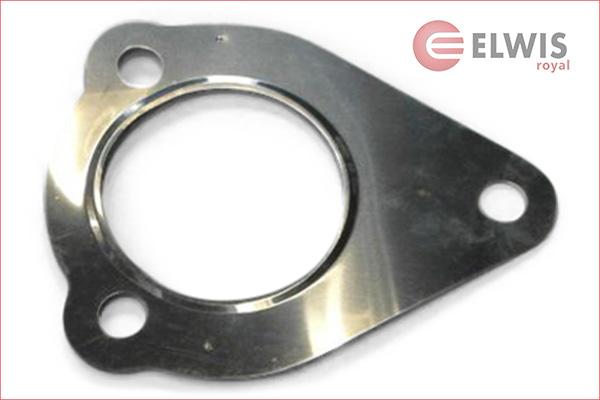 Elwis Royal 3056070 - Gasket, exhaust pipe car-mod.net