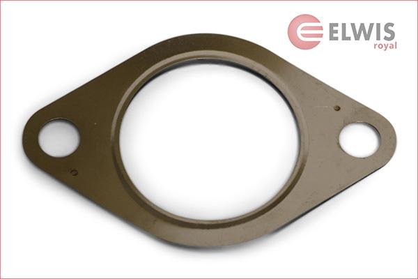 Elwis Royal 3015418 - Gasket, exhaust pipe car-mod.net