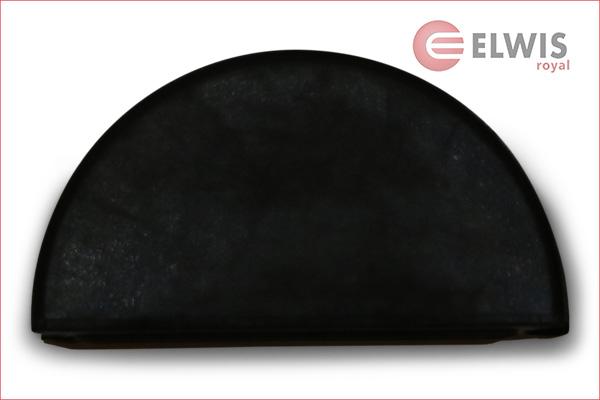 Elwis Royal 2156004 - Gasket, cylinder head cover car-mod.net
