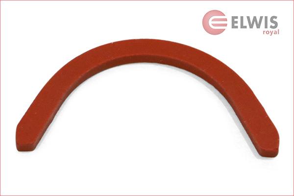 Elwis Royal 2156002 - Gasket, cylinder head cover car-mod.net