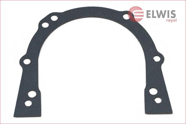 Elwis Royal 2355551 - Gasket, housing cover (crankcase) car-mod.net