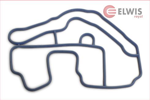 Elwis Royal 7046810 - Gasket, thermostat housing car-mod.net