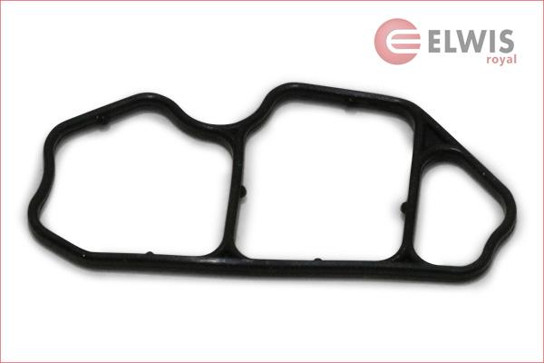 Elwis Royal 7042680 - Seal, oil filter housing car-mod.net