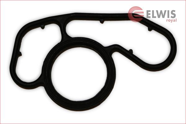 Elwis Royal 7042634 - Seal, oil filter housing car-mod.net