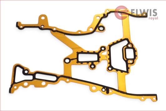 Elwis Royal 7042674 - Timing Case Gasket, engine timing car-mod.net