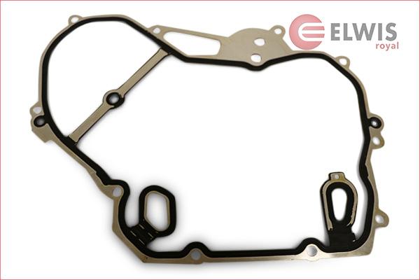 Elwis Royal 7042670 - Timing Case Gasket, engine timing car-mod.net