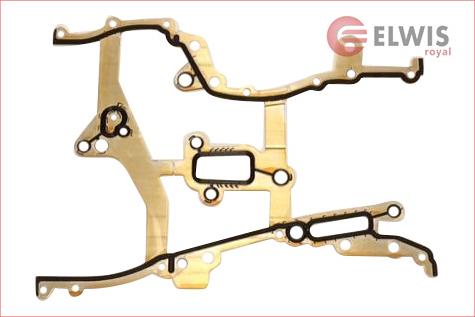 Elwis Royal 7042671 - Timing Case Gasket, engine timing car-mod.net