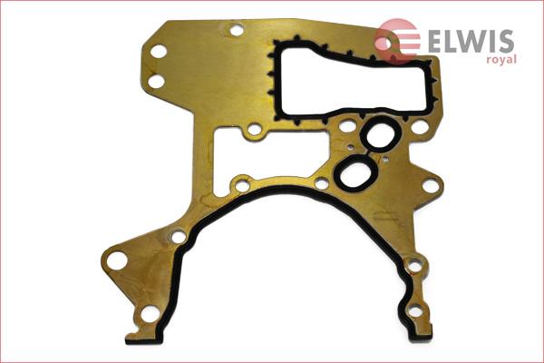 Elwis Royal 7042677 - Seal, oil pump car-mod.net