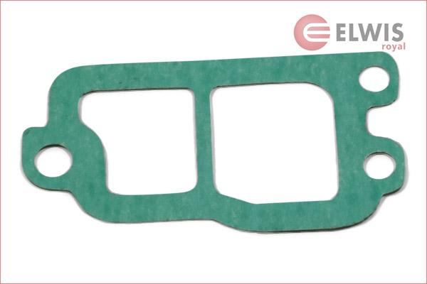 Elwis Royal 7055502 - Gasket, thermostat housing car-mod.net