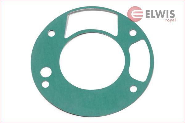 Elwis Royal 7055513 - Seal, oil pump car-mod.net