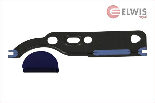 Elwis Royal 7056064 - Seal, timing chain tensioner car-mod.net