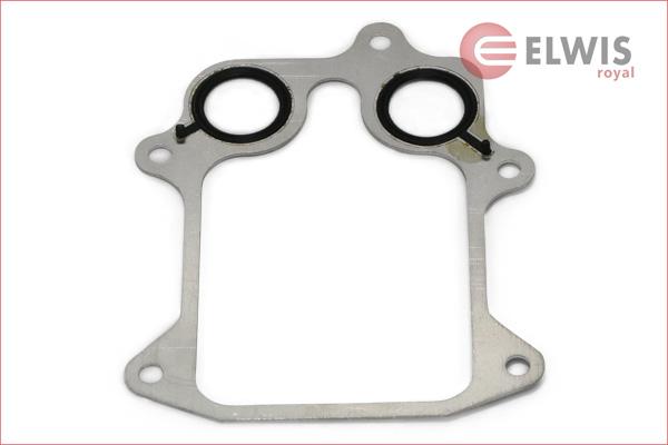 Elwis Royal 7056065 - Seal, oil cooler car-mod.net