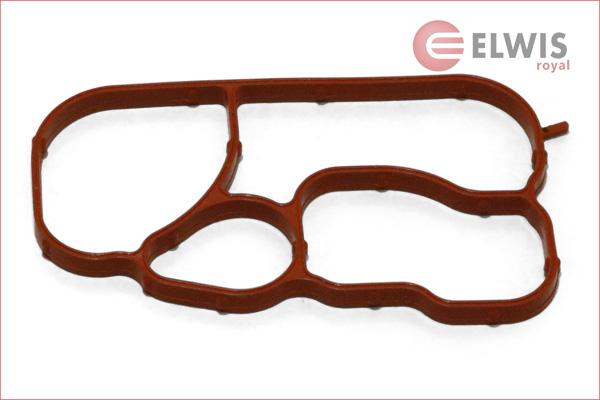Elwis Royal 7056061 - Seal, oil cooler car-mod.net