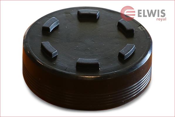 Elwis Royal 7056068 - Locking Cover, camshaft car-mod.net