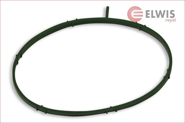 Elwis Royal 7056015 - Gasket, intake manifold housing car-mod.net