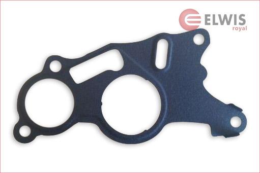 Elwis Royal 7056086 - Gasket, vacuum pump car-mod.net