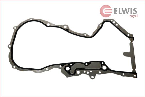 Elwis Royal 7056081 - Timing Case Gasket, engine timing car-mod.net