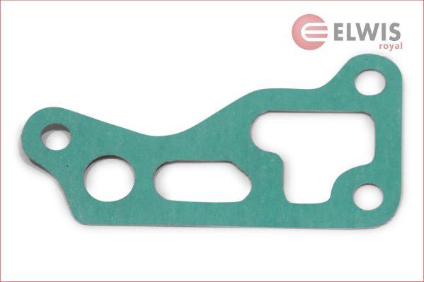 Elwis Royal 7056033 - Seal, oil filter housing car-mod.net