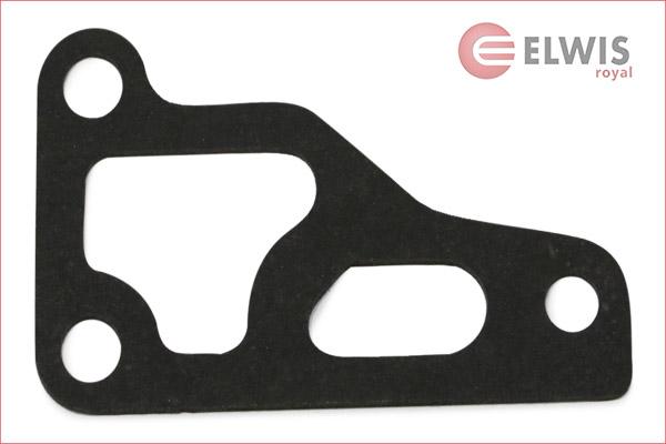 Elwis Royal 7056029 - Seal, oil filter housing car-mod.net
