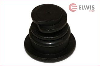 Elwis Royal 7056074 - Sealing Plug, oil sump car-mod.net