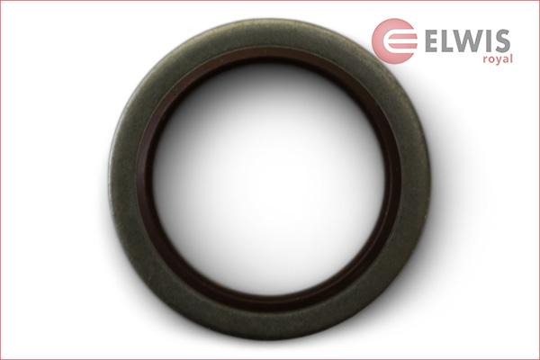 Elwis Royal 7015455 - Seal Ring, oil drain plug car-mod.net