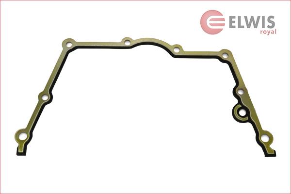 Elwis Royal 7015414 - Timing Case Gasket, engine timing car-mod.net