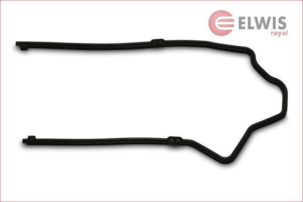 Elwis Royal 7013001 - Timing Case Gasket, engine timing car-mod.net