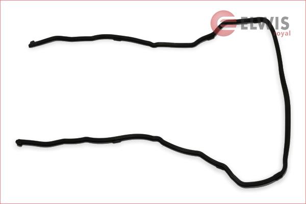 Elwis Royal 7013002 - Timing Case Gasket, engine timing car-mod.net
