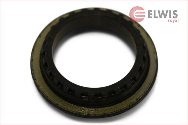 Elwis Royal 7025130 - Seal, oil pump car-mod.net