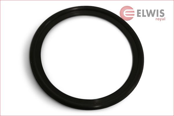 Elwis Royal 7026526 - Seal, oil cooler car-mod.net