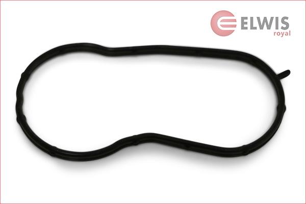 Elwis Royal 7026522 - Gasket, coolant flange car-mod.net