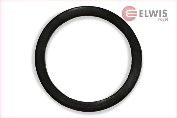 Elwis Royal 7022098 - Timing Case Gasket, engine timing car-mod.net
