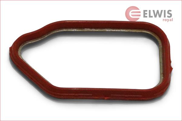 Elwis Royal 7022009 - Timing Case Gasket, engine timing car-mod.net