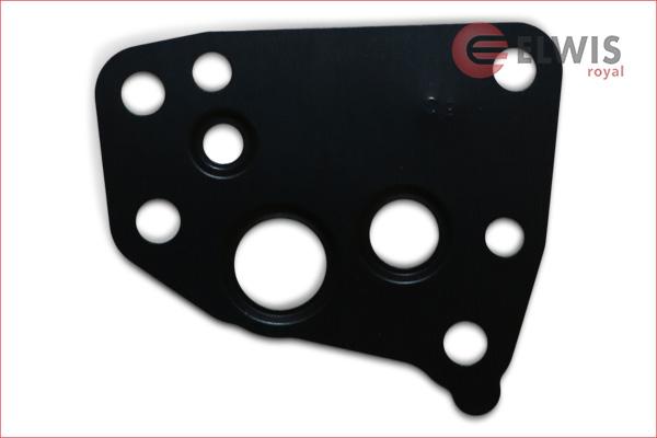 Elwis Royal 7022034 - Seal, oil outlet (charger) car-mod.net